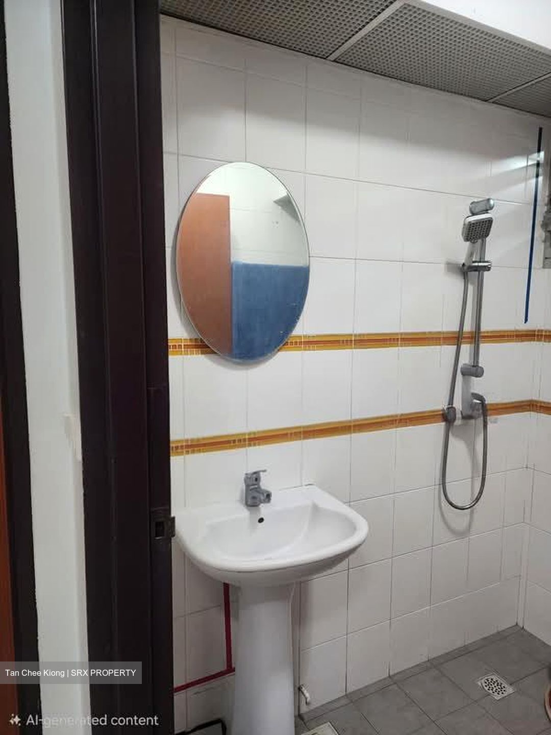 Blk 27 Ghim Moh Valley (Queenstown), HDB 3 Rooms #580852681